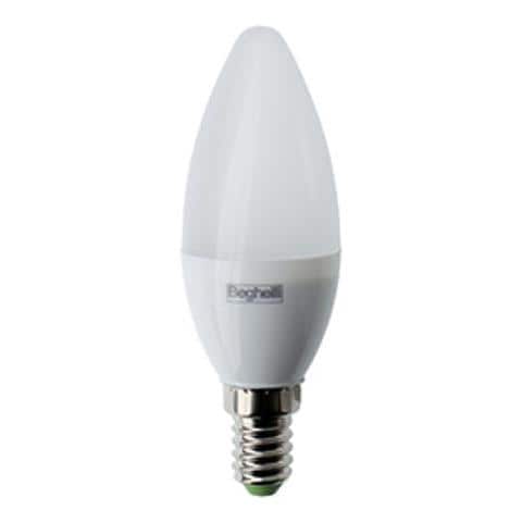 Lampada Oliva Es Led 5w E14 3000k 56980 - Foto 5