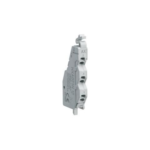 Hxa021h - Contatti Ausiliari X160-x250 1no+1nc 250vac - Foto 1
