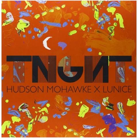 Tnght (Hudson Mohawke X Lunice) - Tnght - Foto 1