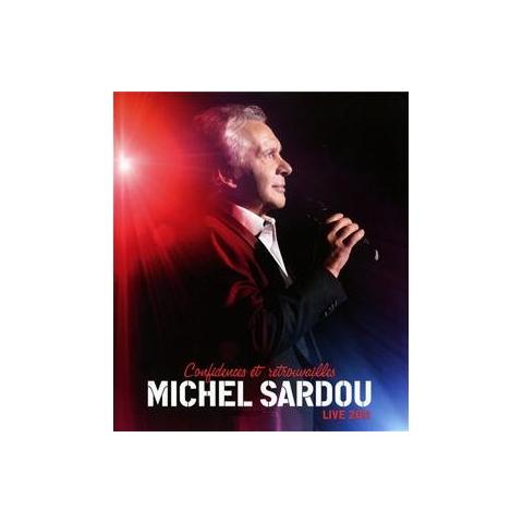 Michel Sardou - Confidences Et Retrouvailles - Foto 1
