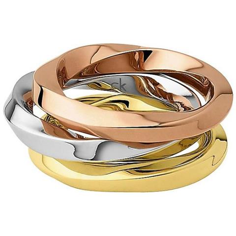 Anello Donna-kj0kdr300108 - Foto 1
