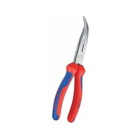Pinza Becchi 1/2 Tondi P 200 2622 - Foto 1
