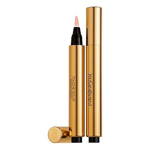 Touche Eclat Correcteur 2.5-vanille Lum Ière 2.5 Ml - Foto 1
