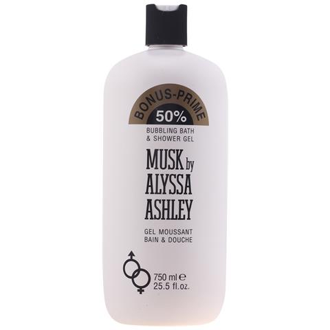 Musk Gel De Ducha Limited Edition 750 Ml - Foto 1