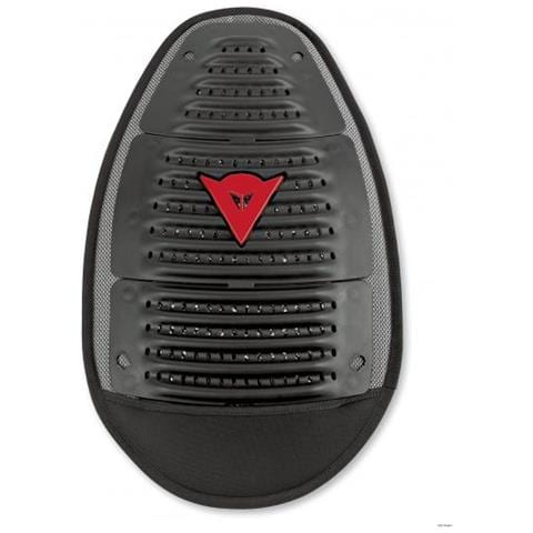 Wave D1 G Nero Protezione Schiena - Foto 1