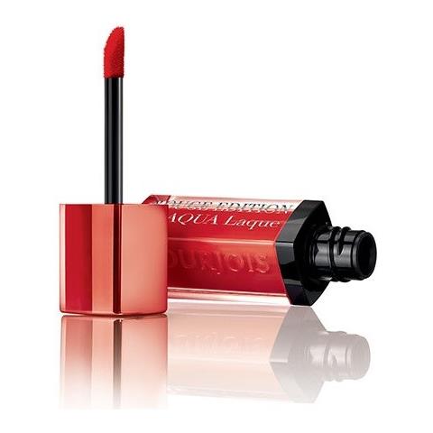 Rossetto Idratante - Rouge Edition Aqua Laque 05 Red My Lips 7,7ml - Foto 1