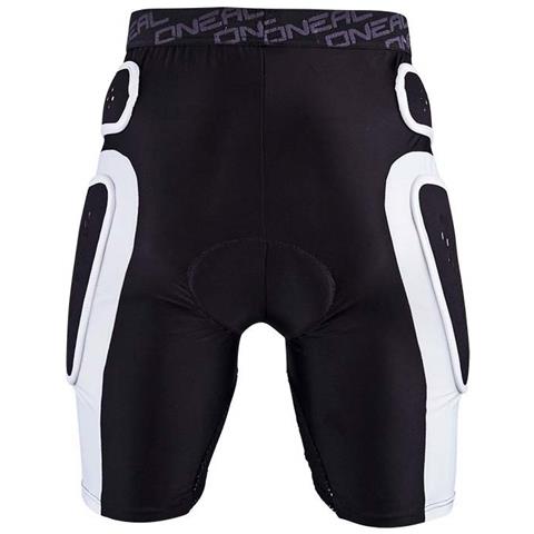 Pantaloncino Con Protezioni Pro Coolmax M - Foto 5