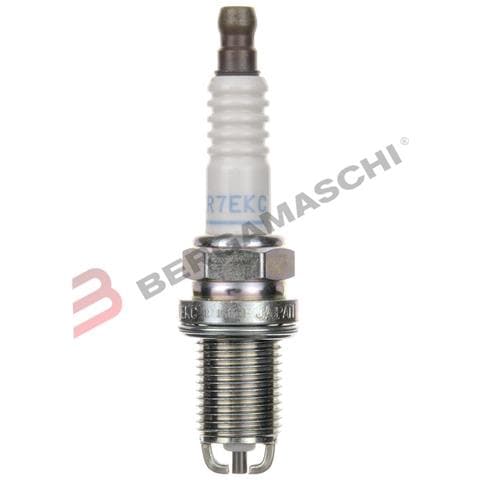B1r N1469070 Candela Bkr7ekcstock Nr. 7354 Confezione Da 10 Pezzi - Foto 1