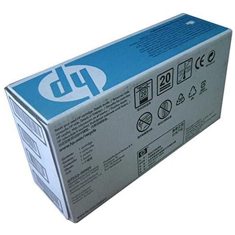 Q7553xc Toner Originale Nero per LaserJet P2014 Capacità 7000 Pagine - Foto 2