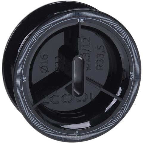 Eiskoffer - Arc Mandrel - Big - Foto 1