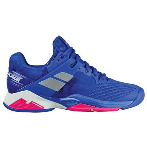 Scarpe Sportive Babolat Propulse Fury All Court Scarpe Donna - Foto 1