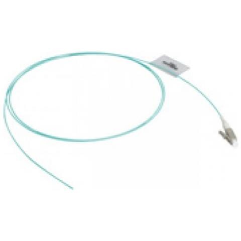 ver PIGTAIL OM3 / OM2 2 MT LC MM - Foto 3