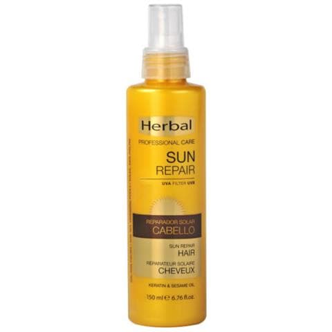 Sun Repair Hair 150ml - Protezione solare capelli - Foto 1