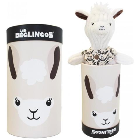 Semplicemente Deglingos Muchachos The Lama - Foto 2