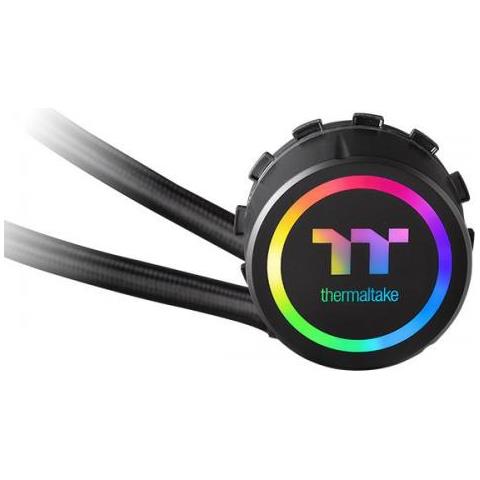 Raffreddatore Floe Dx Rgb 240 Tt Premium Edition Cl-w255-pl12sw - Foto 2