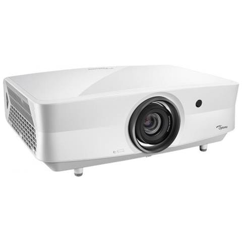 Dlp Laser 4k Uhd 3840x2160 5000al 1.39-2.22:1 - Foto 2