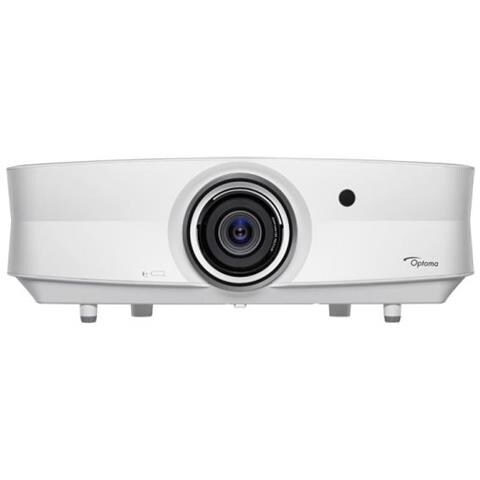 Dlp Laser 4k Uhd 3840x2160 5000al 1.39-2.22:1 - Foto 1