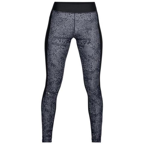 Hg Amour Printed Legging 1305428-001, Donna, Grigio, Ghette, Numero: M - Foto 1