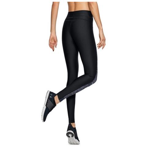 Hg Amour Printed Legging 1305428-001, Donna, Grigio, Ghette, Numero: M - Foto 4