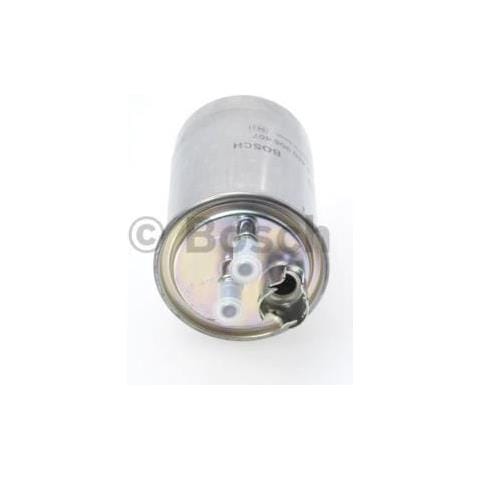 Filtro Carburante 0450906407 - Foto 1
