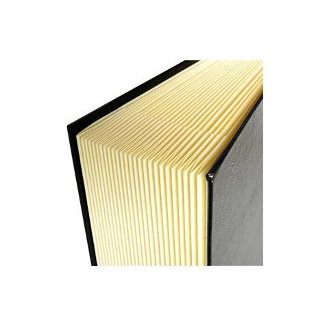 625665e Cartoncino Nero Scatola Per Archivio - Foto 2
