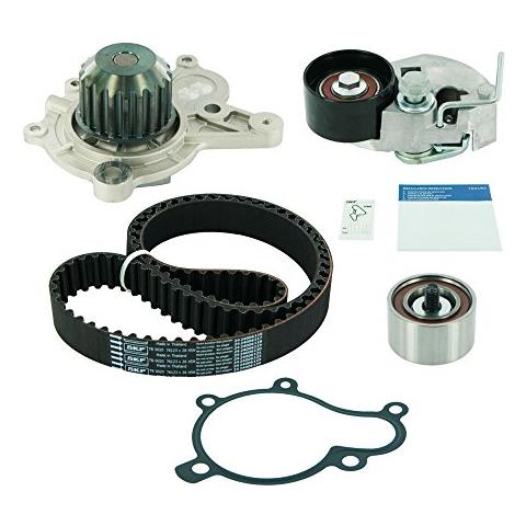 Vkmc 956603 Kit Tendicinghia Con Pompa Acqua - Foto 1