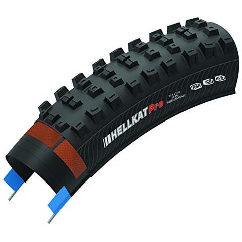 Copertone Hellkat 29 X 2,40 Enduro-dtc / atc 120 Tpi Pieghevole (mtb 29)  - Foto 1