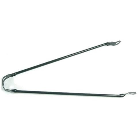 Puntello Del Parafango, Per Bici Olandese, Con Fissaggio All'asse, 28'' - Foto 1