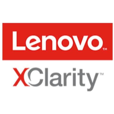 XClarity Pro Per Endp. 1Y - Foto 1