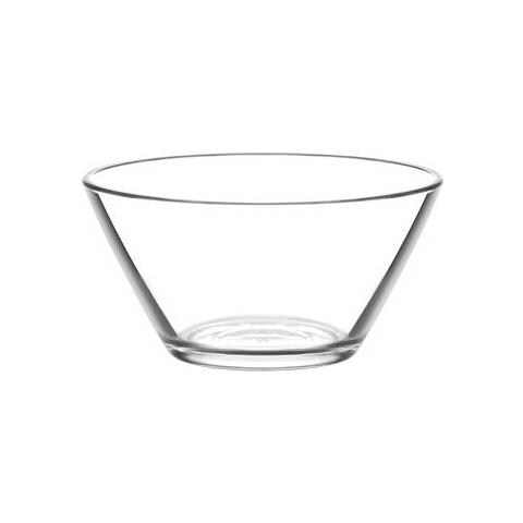 Scodella Per Cereali / Dolce Vega - In Vetro - 12 Cm - 6 Pezzi - Foto 1