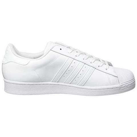Superstar Sneakers Uomo Uk 10 - Foto 2
