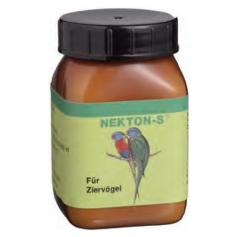 Vitamine S Per Uccelli 35 Gr - Foto 1