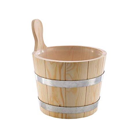 Secchio Per Infusione Standard Con Inserto In Plastica - Foto 1