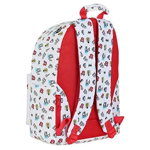 M819 Zaino Unisex Bambini - Foto 2