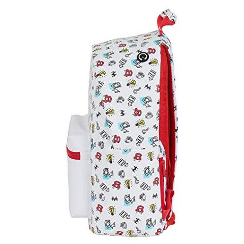 M819 Zaino Unisex Bambini - Foto 3