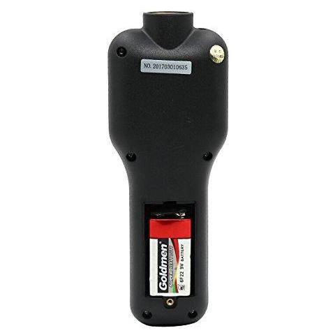 Contagiri Digitale 2 In 1 Senza Contatto E Contatto Speed Meter Di Rotazione Del Tester Th-522 - Foto 2