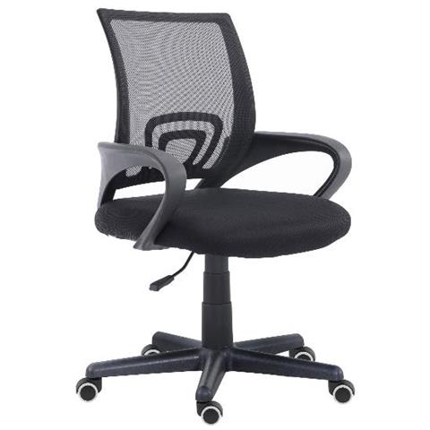 Office Chair Mesh Ergonimic - Foto 1