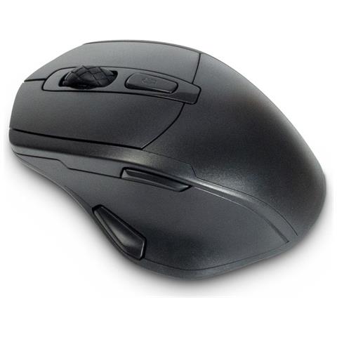 M-230 mouse Ufficio Mano destra RF Wireless Ottico 1600 DPI - Foto 1