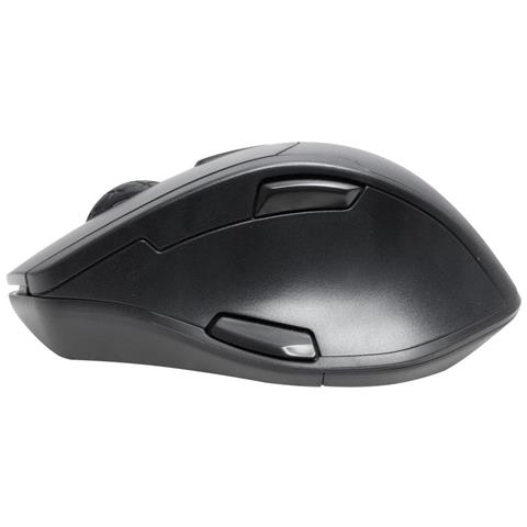 M-230 mouse Ufficio Mano destra RF Wireless Ottico 1600 DPI - Foto 4