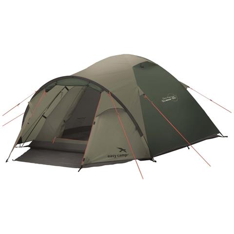 Tenda Quasar 300 per 3 Persone Rustico Verde - Foto 1