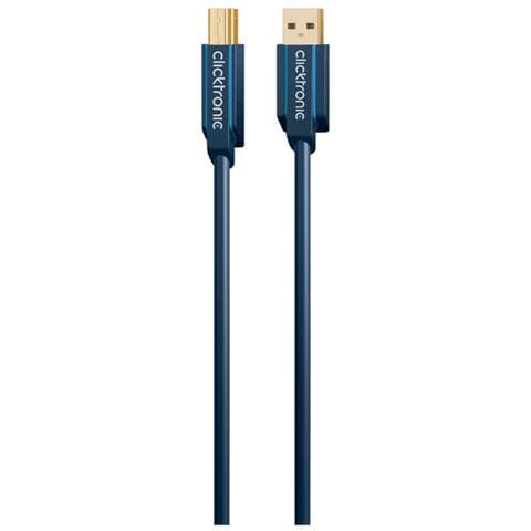 Usb 3.0 A / B, 3.0, Usb A, Usb B - Foto 3