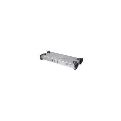 CS1762 MasterView Max multiplatform KVM switch, Argento, USB, PS / 2, USB, PS / 2, VGA, 0 - 50 °C, -20 - 60 °C - Foto 1
