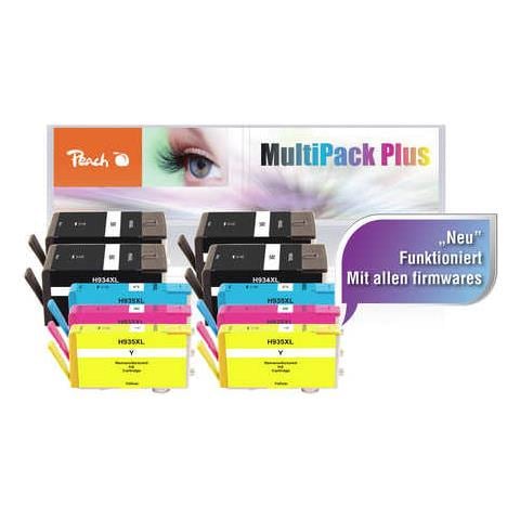 BROTHER - LC-985VALBP Cartuccia Ink Originale Nero / Ciano / Magenta - Foto 2