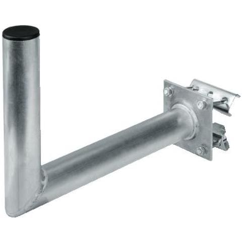 Aluminium Extension Tube - Foto 1