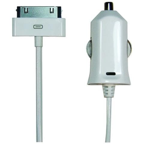 SXI781MFI Auto Bianco caricabatterie per cellulari e PDA - Foto 1