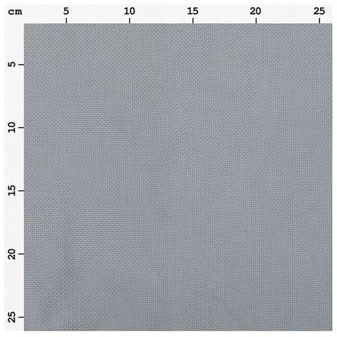 Tela Per Punto Contato Grigio 50 / 140cm - Foto 1