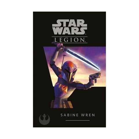 Star Wars: - Sabine Wren - Foto 1