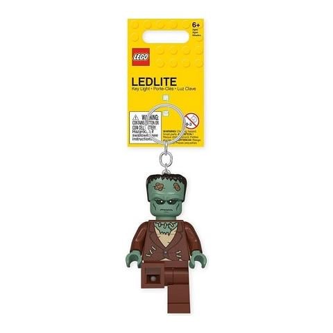 GAF4048 Portachiavi Torcia Frankenstein - Foto 1