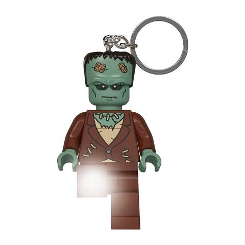GAF4048 Portachiavi Torcia Frankenstein - Foto 2