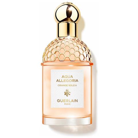 , Aqua Allegoria Orange Soleia, Eau De Toilette, Per Le Donne, 75 Ml - Foto 2